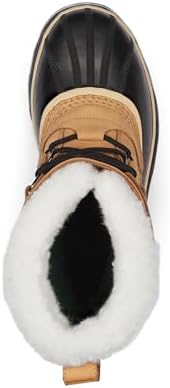 Vue 5 de Caribou Wp Bottes Dhiver