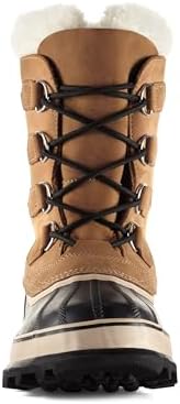 Vue 6 de Caribou Wp Bottes Dhiver