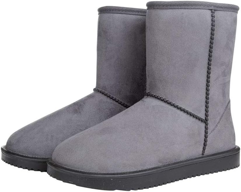 Davos Botte Dequitation Mixte