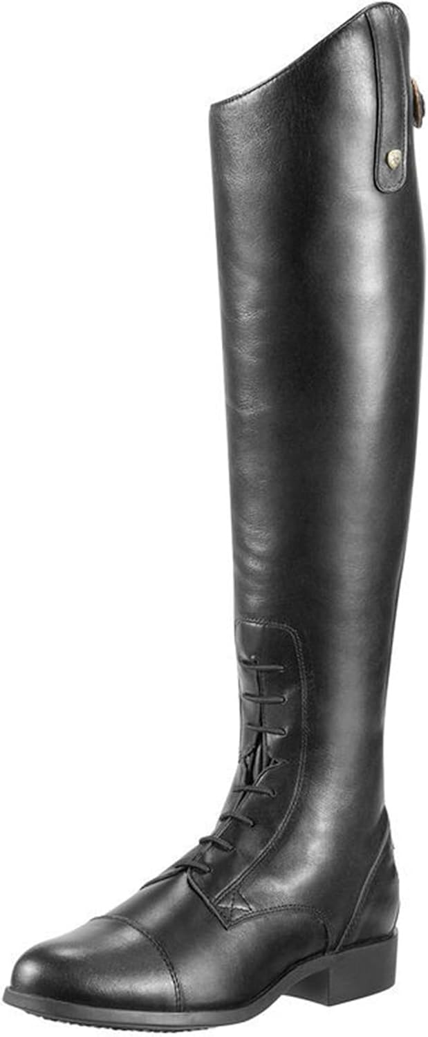 Bottes Dequitation Retro