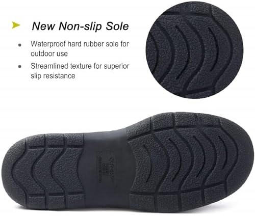 Vue 5 de Chaussons Mocassin Daim Pour