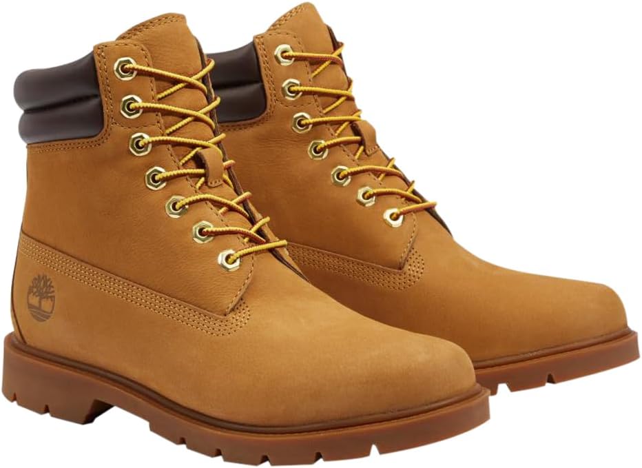 Homme Bottes En Cuir