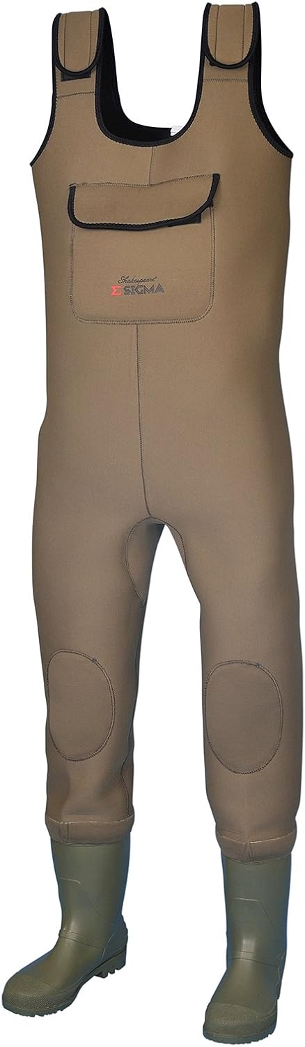 Sigma Wader En Neoprene