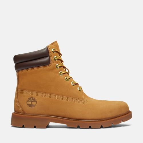 Vue 2 de Homme Bottes En Cuir
