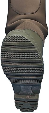 Vue 2 de Sigma Wader En Neoprene