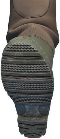 Vue 3 de Sigma Wader En Neoprene