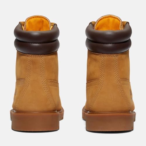 Vue 4 de Homme Bottes En Cuir