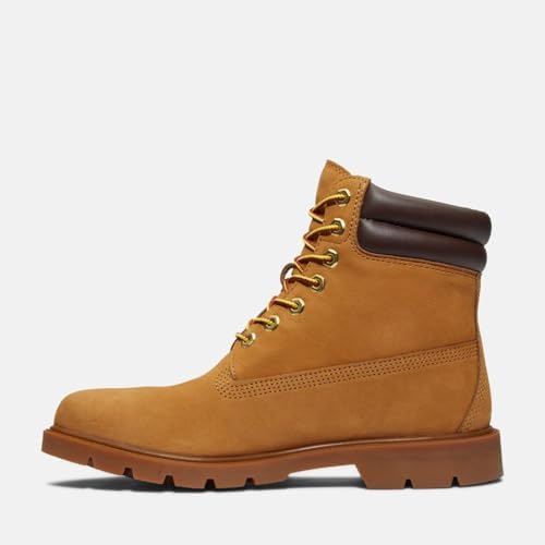 Vue 5 de Homme Bottes En Cuir