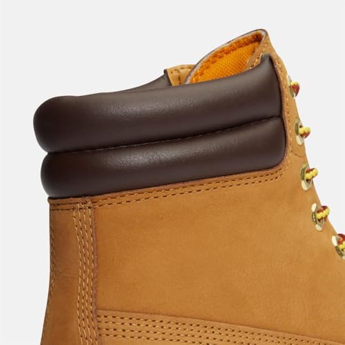 Vue 6 de Homme Bottes En Cuir