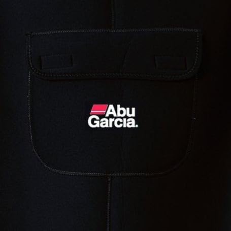 Vue 4 de Neoprene Peche Cuissardes Cuissardes