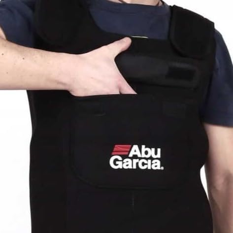 Vue 7 de Neoprene Peche Cuissardes Cuissardes