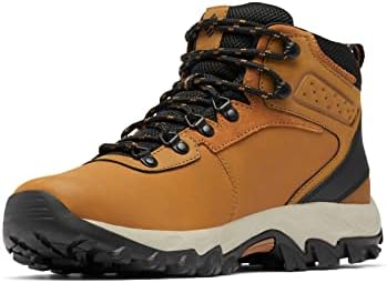Vue 4 de Homme Newton Ridge Plus