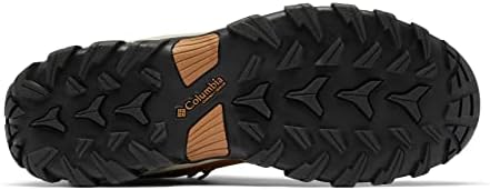 Vue 5 de Homme Newton Ridge Plus