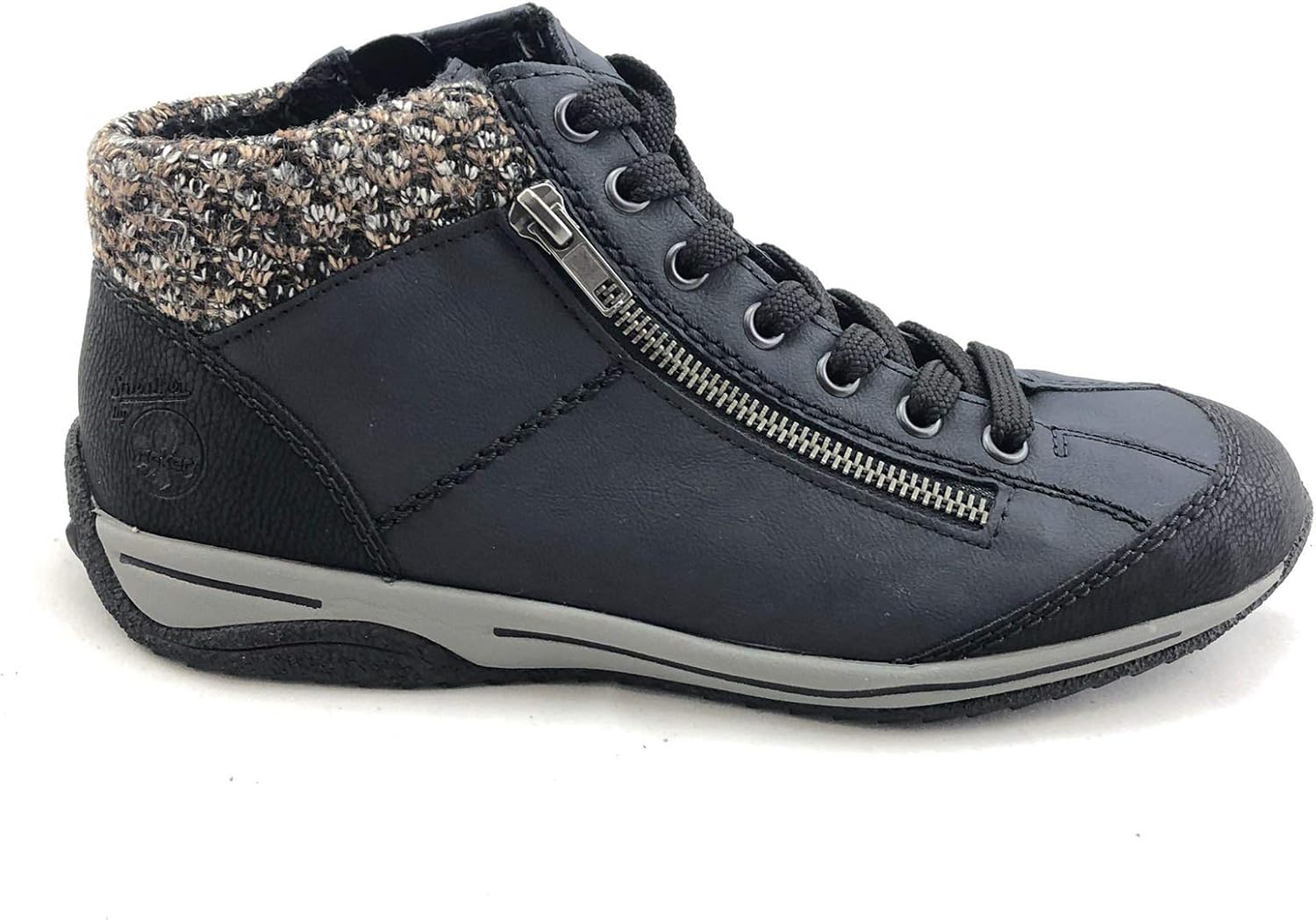 Femme Bottines Dame