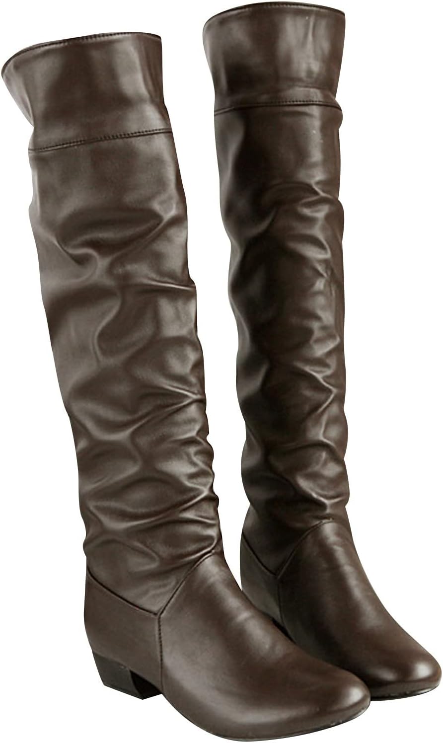 Bottes Pour Femme Hautes