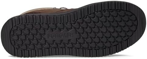 Vue 3 de Hey Dude Bradley Leather