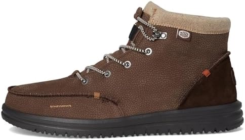 Vue 4 de Hey Dude Bradley Leather