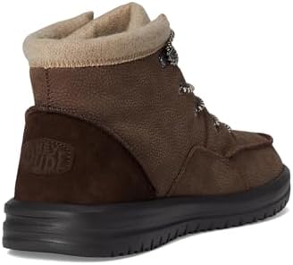 Vue 5 de Hey Dude Bradley Leather