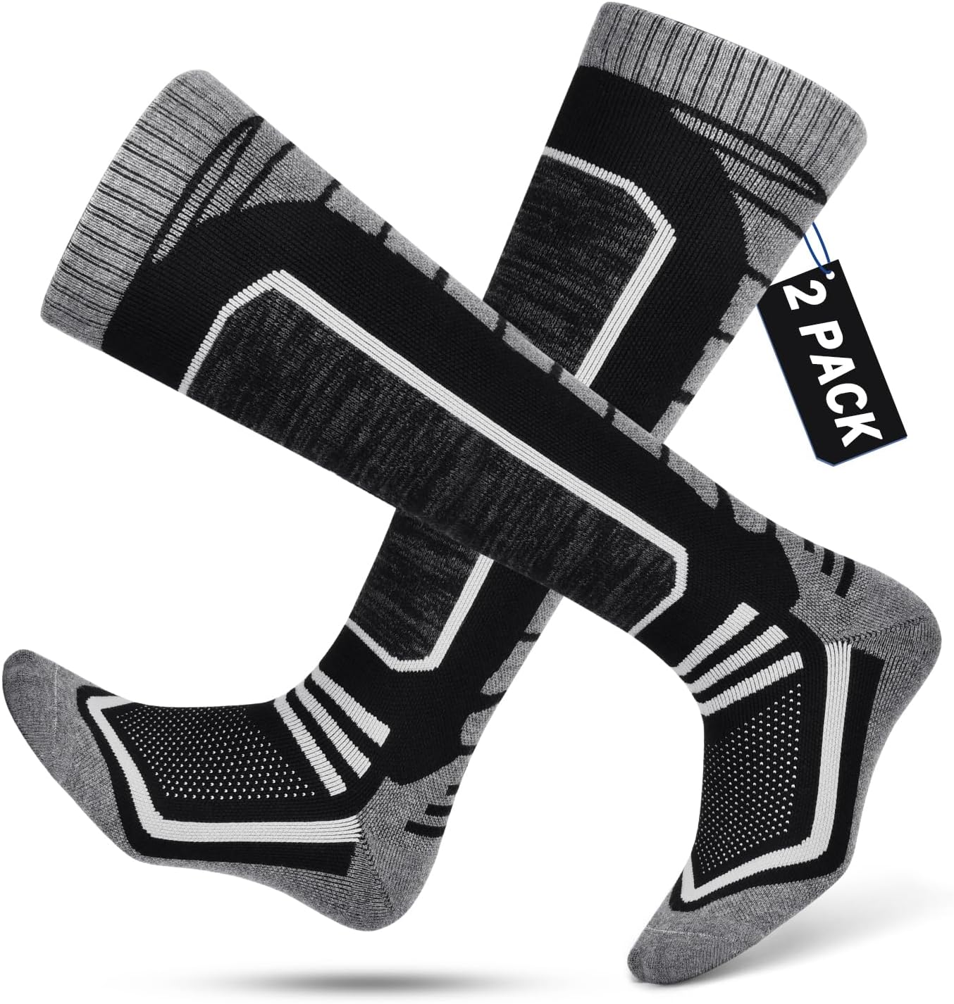 Chaussette De Ski En