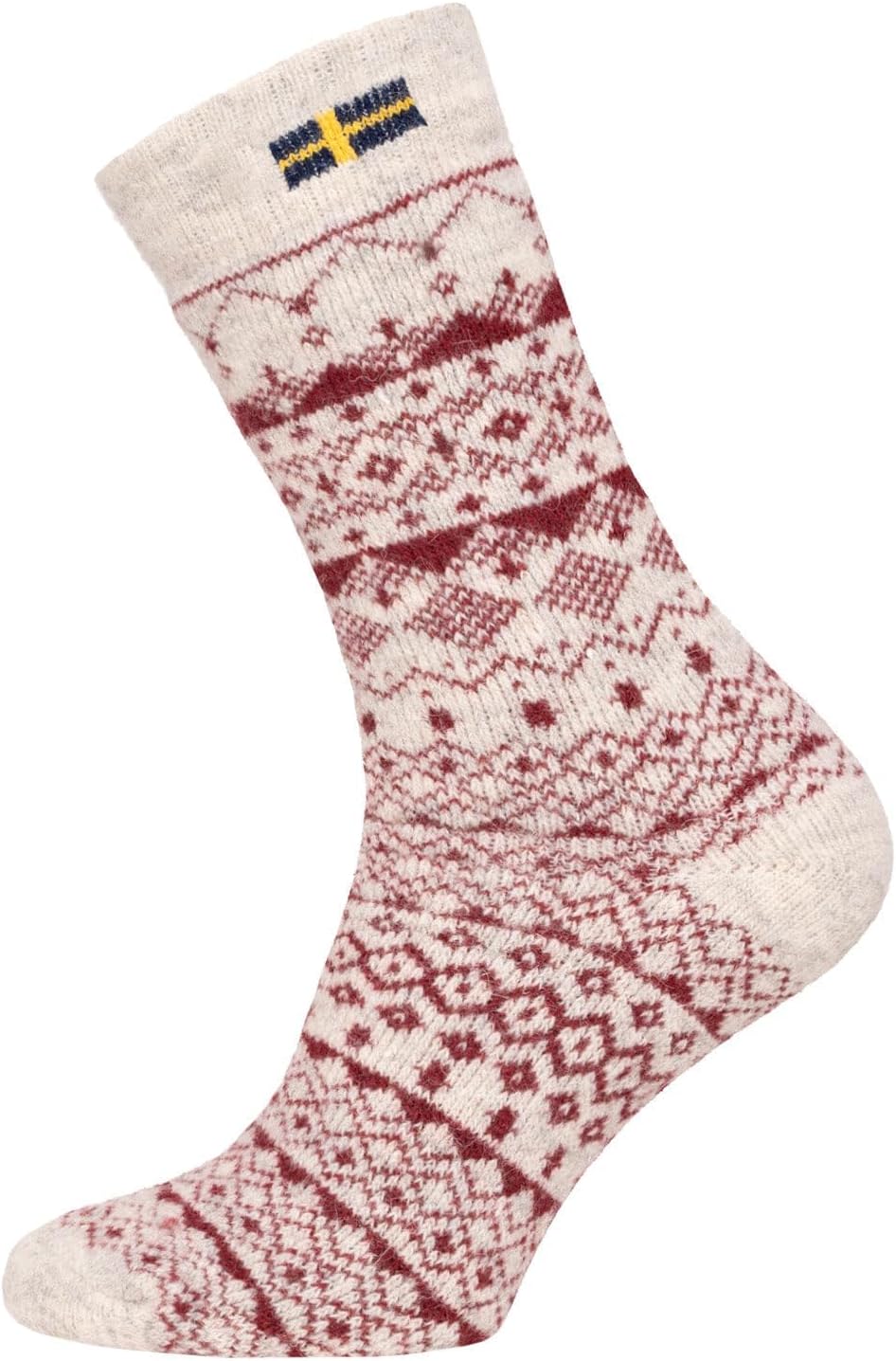 Une Paire De Chaussettes