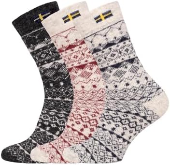 Vue 2 de Une Paire De Chaussettes