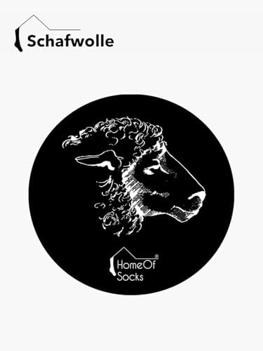 Vue 4 de Une Paire De Chaussettes