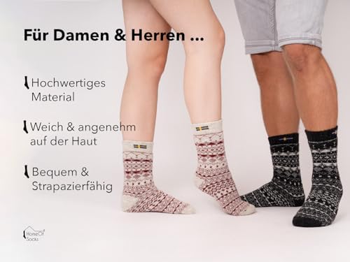 Vue 5 de Une Paire De Chaussettes