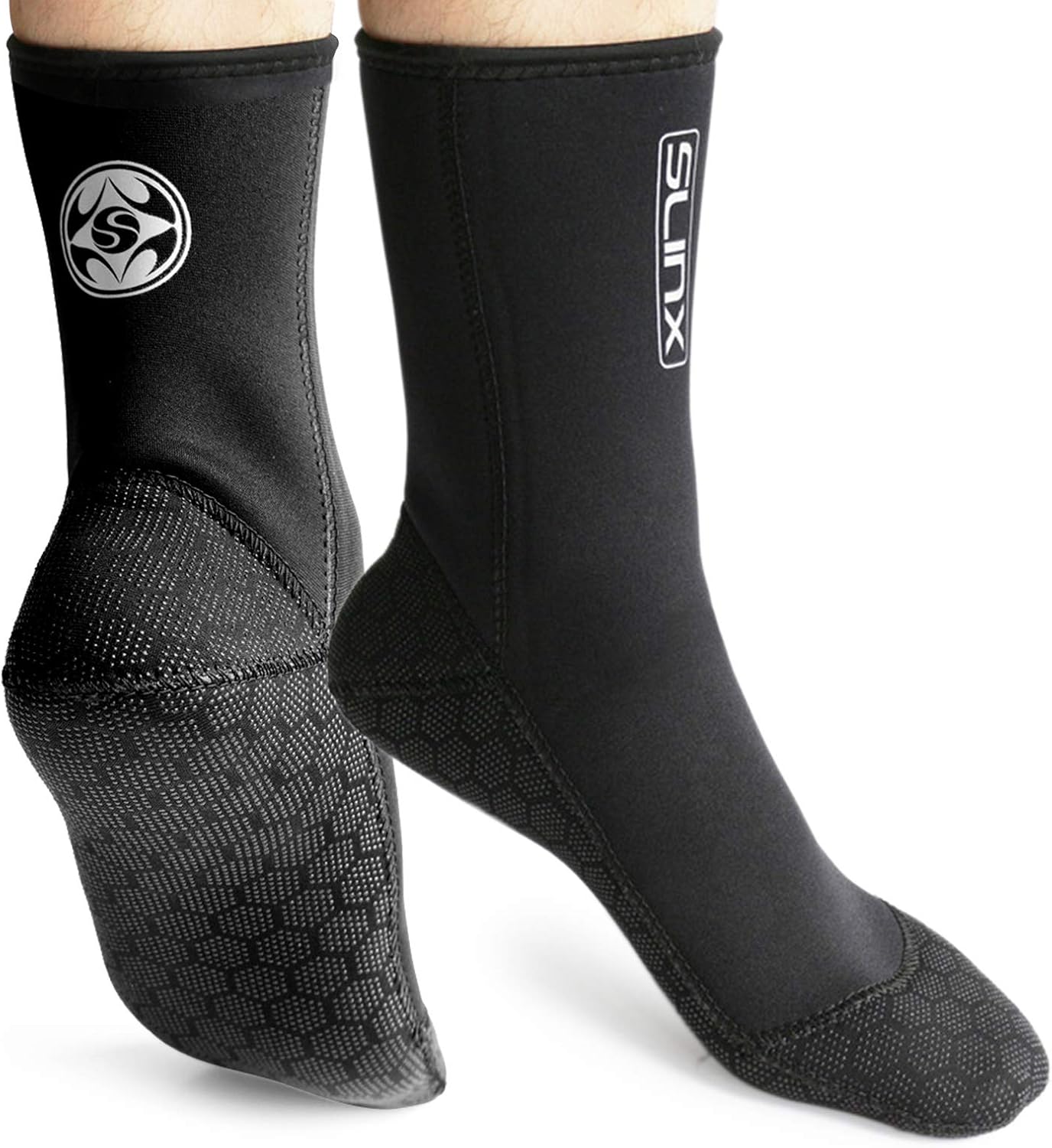 Mm Chaussettes De Plongee