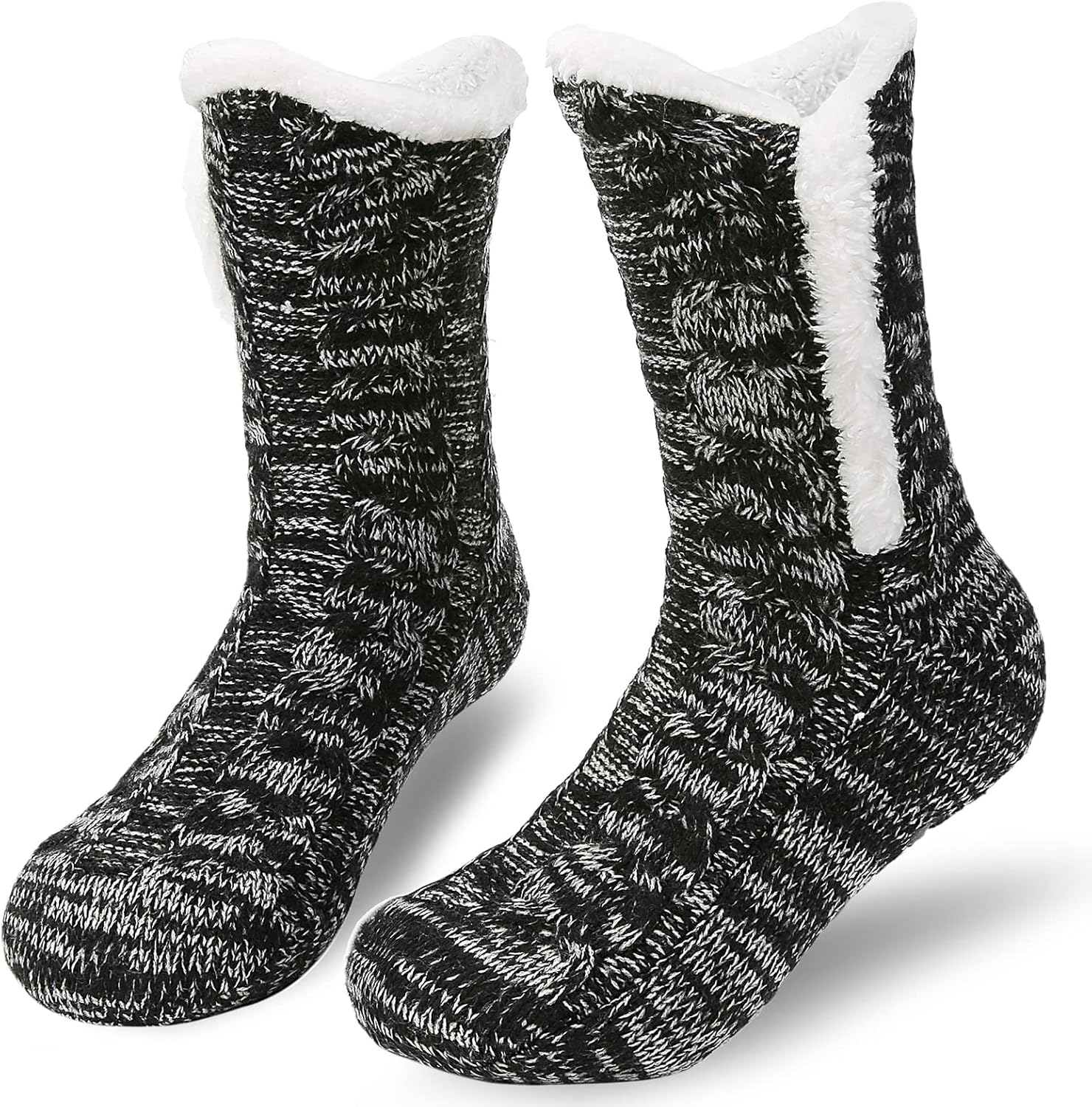 Chausson Chaussette Femme Homme