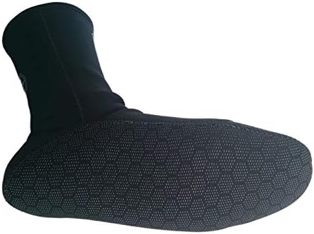 Vue 5 de Mm Chaussettes De Plongee