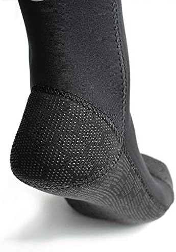 Vue 6 de Mm Chaussettes De Plongee