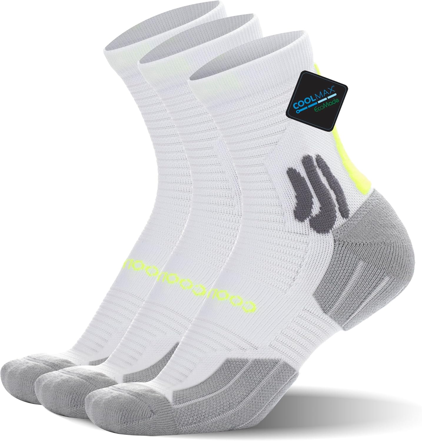 Chaussettes Thermiques - Vêtements chauds et accessoires thermiques