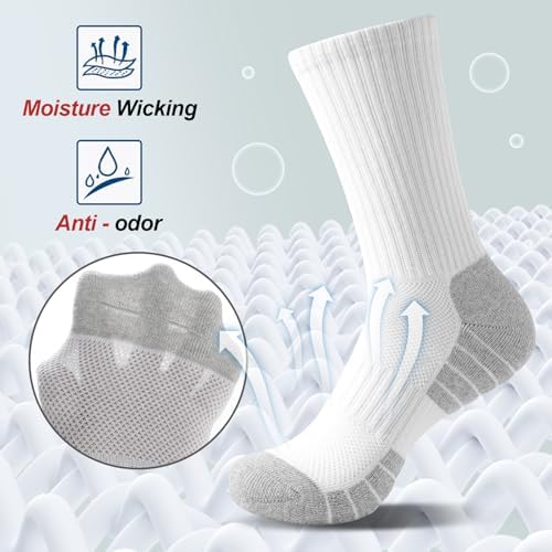 Vue 3 de Chaussettes Pour Hommes Et