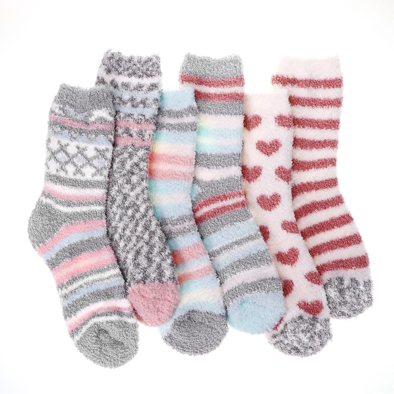 Chaussettes Chaudes Pilou Pilou