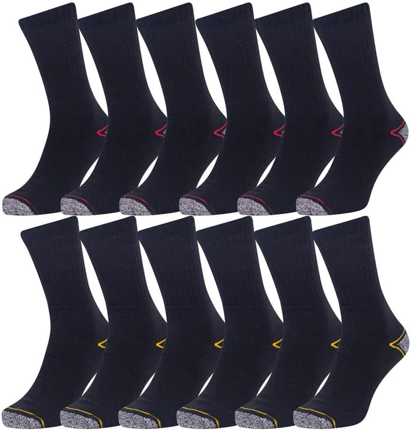 Imsck Chaussettes De Travail