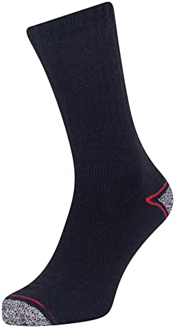 Vue 3 de Imsck Chaussettes De Travail