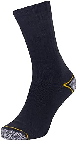 Vue 4 de Imsck Chaussettes De Travail