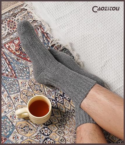 Vue 5 de Paires De Chaussettes En