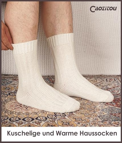 Vue 6 de Paires De Chaussettes En