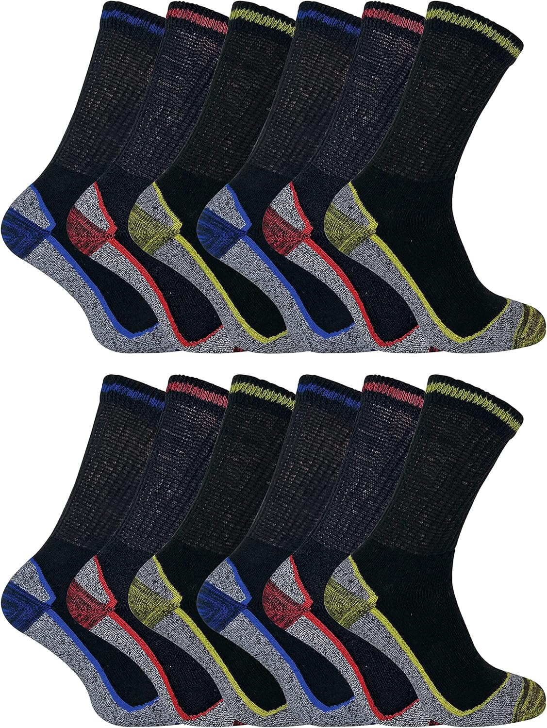 Chaussettes De Travail En