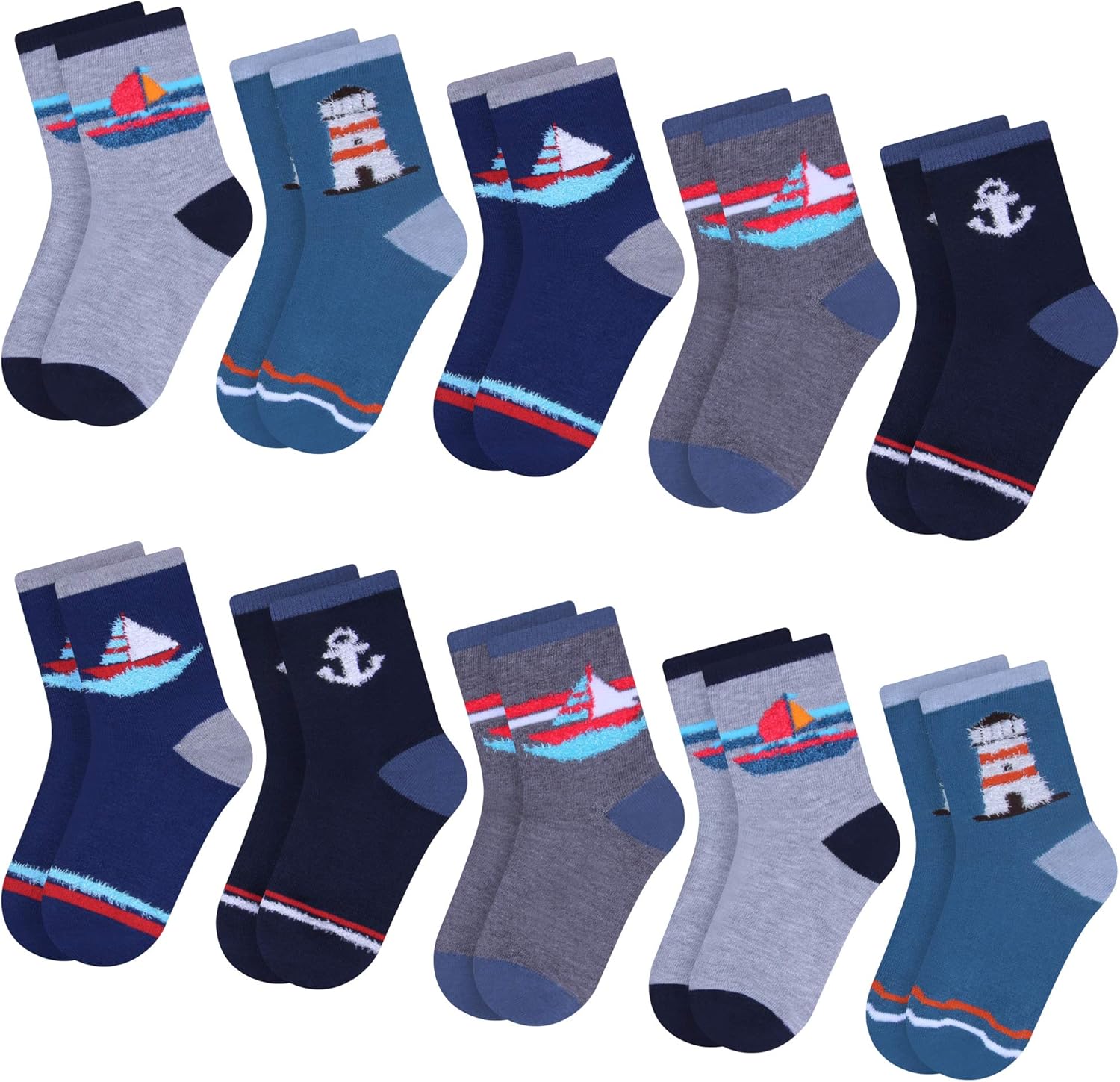 Chaussettes Pour Enfants Filles