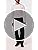 Vue 3 de Homme Pantalon De Ski