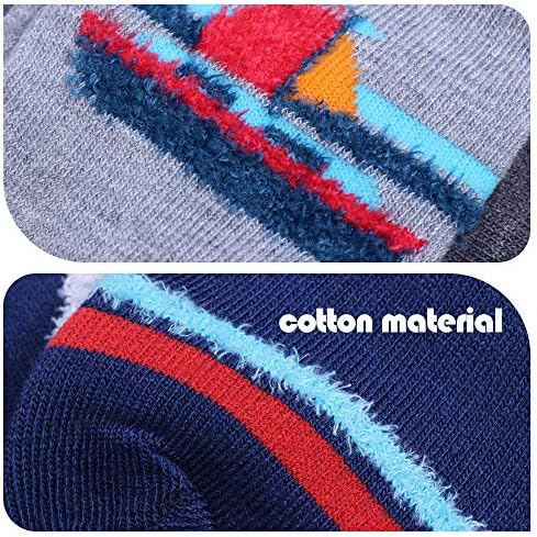 Vue 4 de Chaussettes Pour Enfants Filles