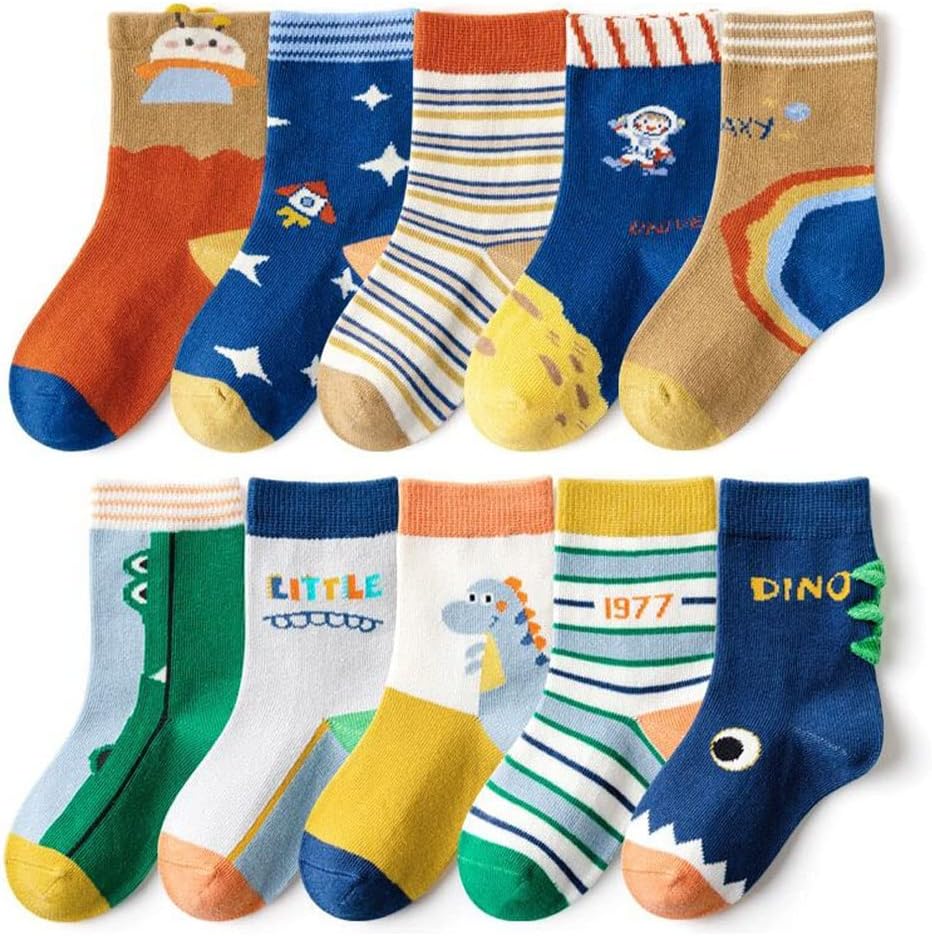 Paires Chaussettes Chaudes Hiver
