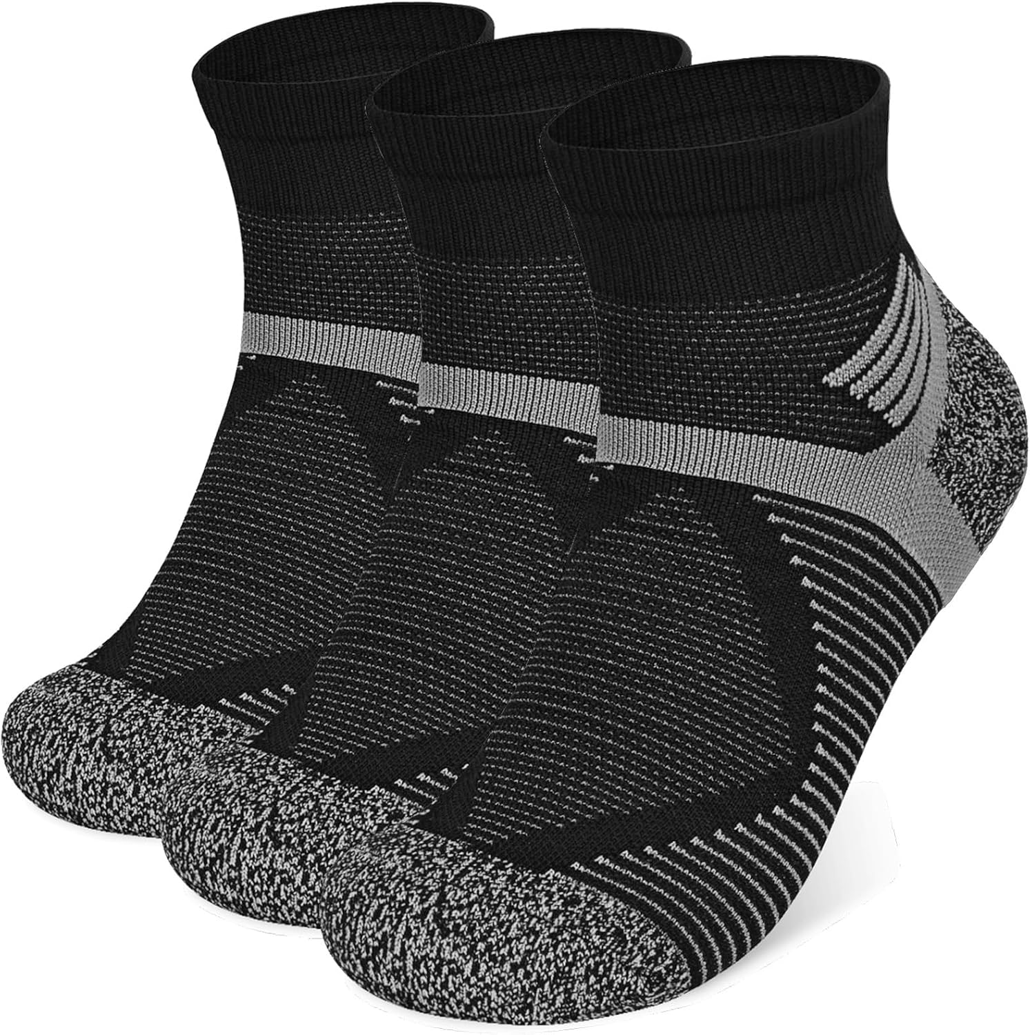 Chaussettes De Randonnee Hommes