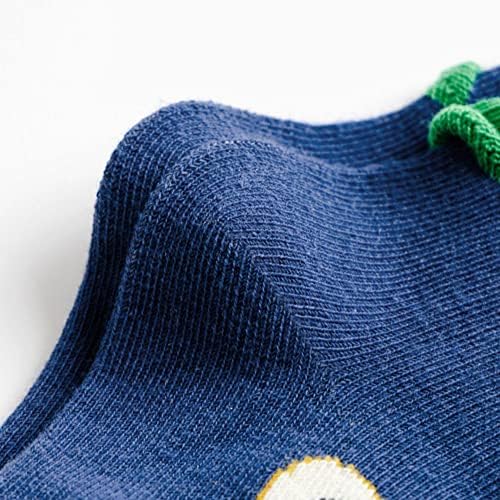 Vue 5 de Paires Chaussettes Chaudes Hiver
