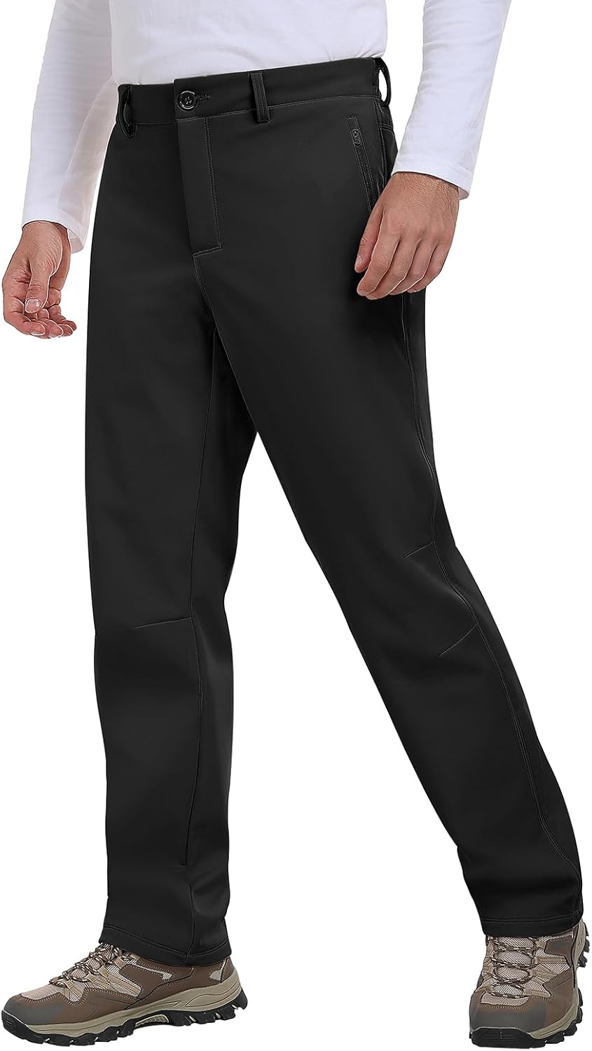 Pantalon De Randonnee Pour