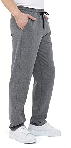 Vue 2 de Pantalon De Jogging Pantalon