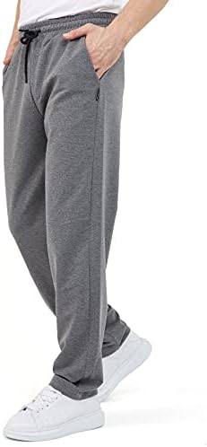 Vue 3 de Pantalon De Jogging Pantalon