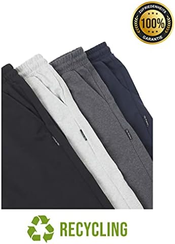 Vue 6 de Pantalon De Jogging Pantalon